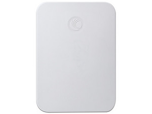Access Point Industrial Cambium Networks cnPilot e510 omnidireccional de doble banda, Wireless AC (Wi-Fi 5), hasta 1267 Mbps, Wave 2, MU-MIMO 2X2, PoE.