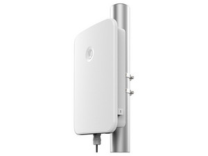 Access Point Cambium Networks cnPilot e700 de doble banda, Wireless AC (Wi-Fi 5), hasta 2133 Mbps, IP67, PoE.