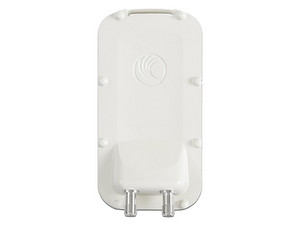 Punto de Acceso Cambium Networks Serie PMP 450i, Solución Punto, Multipunto conectorizado a 900 MHz, Color Blanco.