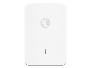 Access Point Cambium Networks cnPilot XV2-22H para pared, Wireless AC (Wi-Fi 6), hasta 2402 Mbps, PoE.