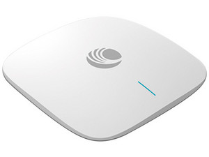 Access Point Cambium Networks cnPilot XV2-2 de Doble Banda, Wireless AX (Wi-Fi 6), hasta 1,774 Mbps, hasta 512 clientes.