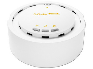 Access Point EnGenius EAP300 Wireless Lite N, 300Mbps.