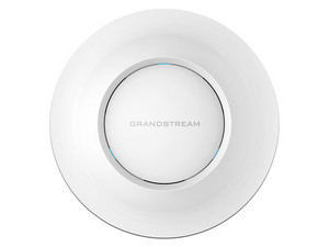 Punto de acceso Wi-Fi 5, 2.33 Gbps, Wave-2, MU-MIMO 4x4:4, con administración desde la nube gratuita o stand-alone.