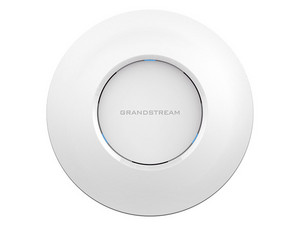 Access Point GRANDSTREAM GWN7615 de doble banda, Potencia 400MW, hasta 175m, hasta 1.75 Gbps.