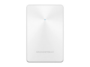 Punto De Acceso Wi-Fi 5 Híbrido (2X2 2.4G + 4X4 5G) con rendimiento de 3.55 Gbps, soporta hasta 200 clientes, alcance de cobertura hasta 175 mts.
