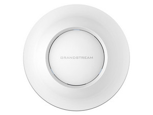 Punto de acceso Wi-Fi 802.11ac, 2.03 Gbps, Soporta hasta 200 clientes y hasta 30 AP locales, con administración desde la nube gratuita o stand-alone.