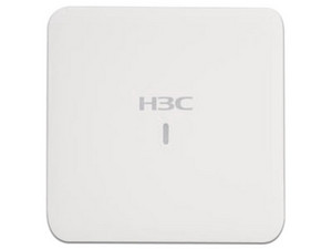 Punto de Acceso H3C WA6120, Dual Band 2.4/5 GHz, 802.11ax/ac/n, 4 Antenas Internas, Color Blanco, Modelo 9801A3WV.