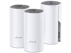 DECO E4 3PACK