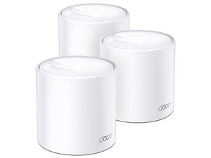 Deco X20(3-pack)