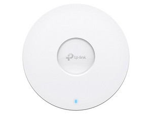 Access Point TP-Link EAP653 de Doble Banda, Wireless AX (Wi-Fi 6), hasta 3000Mbps, Montaje en Techo.
