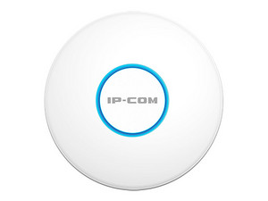 Access Point Tenda IUAP-AC-LITE de Doble Banda, Wireless AC (Wi-Fi 5), Hasta 1167 Mbps, Hasta 150m, Gigabit.
