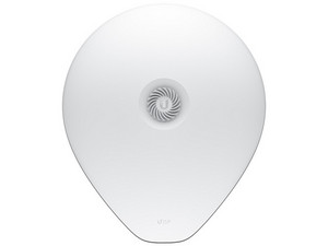 Radio airFiber 60 GHz UBIQUITI AF60-XG, Largo alcance, Tecnología Wave, Hasta 6 Gbps True Duplex, Para enlaces PtP.