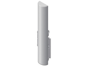Antena sectorial Ubiquiti airMAX AM-5G17-90, 5 GHz, 17 dBi, Color Blanco.