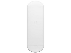 Access Point Ubiquiti Networks NanoStation ac NS-5AC 5 GHz, hasta 450 Mbps.