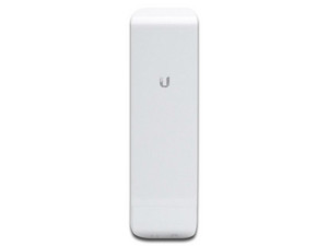 Access Point Ubiquiti NSM5 de hasta 150 Mbps, PoE.