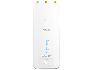 Access Point Ubiquiti Networks AirMax AC Prism Gen2, hasta 500 Mbps, PoE.