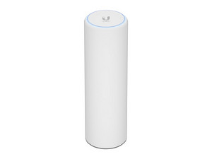 Punto de Acceso Ubiquiti U6MESH de doble banda, Wireles AX (Wi-Fi 6), hasta 5.3 GB, Gigabit LAN, MU-MIMO 4x4:4.