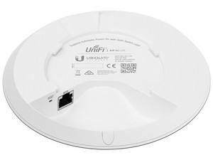Access Point Ubiquiti Networks UAP-AC-LITE, Doble Banda, Wireless