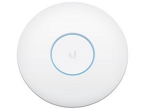 Access Point Ubiquiti Networks UniFi UAP-AC-SHD hasta 1.733 Gbps, Banda Dual, PoE.
