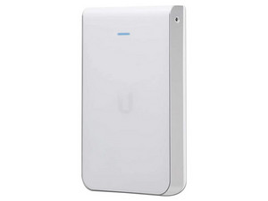 Access Point Ubiquiti Networks UniFi UAP-IW-HD de doble banda, hasta 1733 Mbps, PoE.