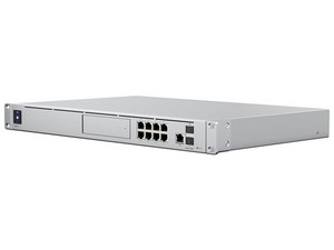 Dispositivo de gestión de Red Ubiquiti Networks Dream Machine Special Edition de 8 puertos LAN GbE RJ-45, 1 puerto WAN 2.5GbE RJ-45 y 2 puertos SFP+ 10G.