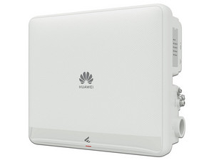 Punto de Acceso Inalámbrico eKitEngine Wi-Fi 7 AP772E Exterior IP68 Antena 70 Grados SFP/SFP+.