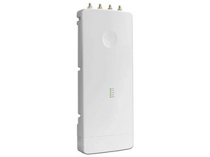 Radio EPMP 3000 Cambium Networks, 5 GHz, 1.000Mbit/s. Color Blanco.