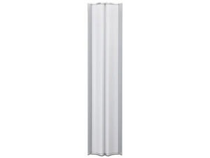 Antena sectorial Ubiquiti AirMax Sector 5G-90-20 de hasta 20.3dBi en 5.85GHz.