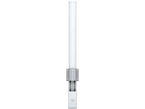 Antena Ubiquiti Networks AirMax AMO-2G10 de 10dBi omnidireccional.