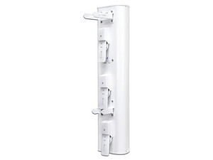 Antena para exteriores Ubiquiti AirPrism de 22 dBi