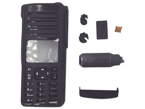 Carcasa de plástico para Radio Motorola DGP8550.
