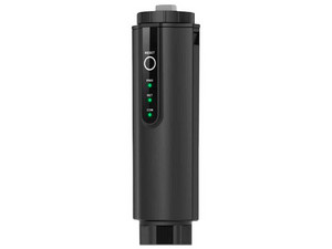 Stick de comunicación WiFi HYXIPOWER HYXDCSWL, Plug & Play, Indicador LED, Conexión USB, Color Negro.
