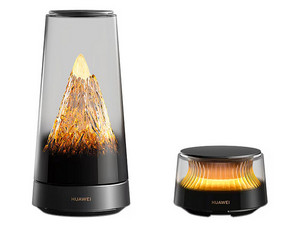 Kit de Routers Huawei Wi-Fi Mesh X3 Pro Suite, Doble Banda, Wi-Fi 7, 2 x 2 MIMO, Hasta 2882 Mbps. Color Negro.
