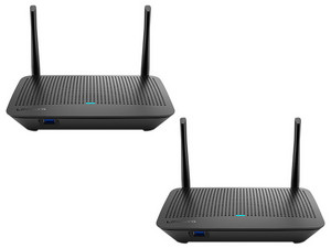 BDL MR6350 + MR6350