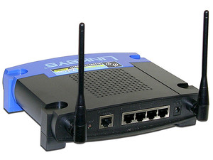 Configurar router linksys wrt54g2 como online repetidor