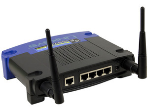 Configurar router linksys wrt54g como repetidor wifi hot sale