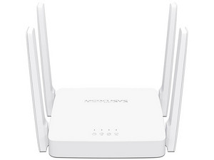 Router I