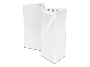 Sistema Mesh MSI Roamii BE Lite, WiFi 7, Ethernet de 2.5 Gbps, 2 Piezas