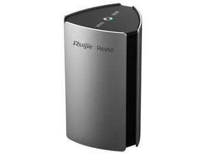Router Ruijie RG-M32 Con Sistema de Red Wi-Fi en Malla, Doble Banda, Wireless AX (Wi-Fi 6), hasta 2402 Mbps, Color Negro.