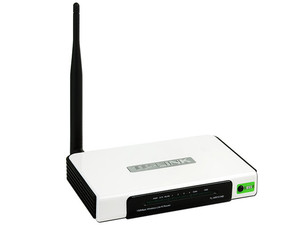 TL-WR741ND