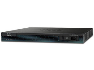 CISCO2901/K9