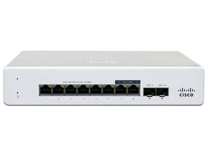 MS130-8P