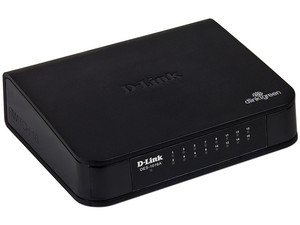 DES-1016A
