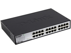 DGS-1024D