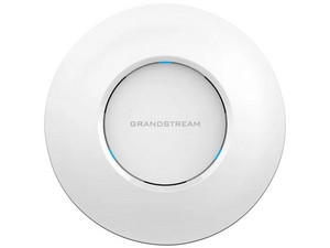 Access Point Grandstream GWN7605 de doble banda, Wireless AC (Wi-Fi 5), hasta 867 Mbps.