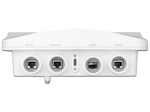 Punto de Acceso H3C WA6620X, Antenas Internas y Externas Integradas, Radio Dual 802.11ax/ac/n, 2.4 Gbps