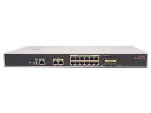 Puerta de enlace de servicios H3C WSG1840X de 8 puertos