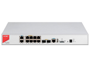 Switch Administrable Grandstream, 10 Puertos Gigabit, 2 SFP Uplink, Compatible con GWN Cloud.