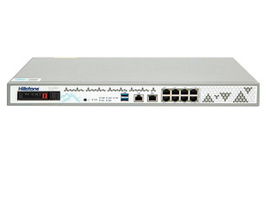 Dispositivo Firewall Hillstone Networks SG-6000-A2000-IN12, NGFW, 5Gbps/1.7Gbps, Hasta 1 Millón de Sesiones Simultáneas, Montaje en Rack 1U, 8 GE.
