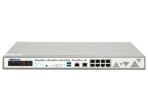 Firewall Hillstone Networks SG-6000-A2000-IN12, Alámbrico, 8 x RJ-45, 5000 Mbit/s, Color Blanco.